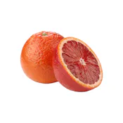 BLOOD ORANGES