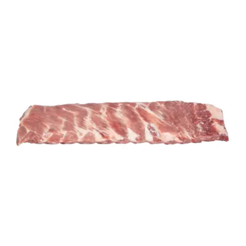 IBP PORK SPARERIB BONE-IN