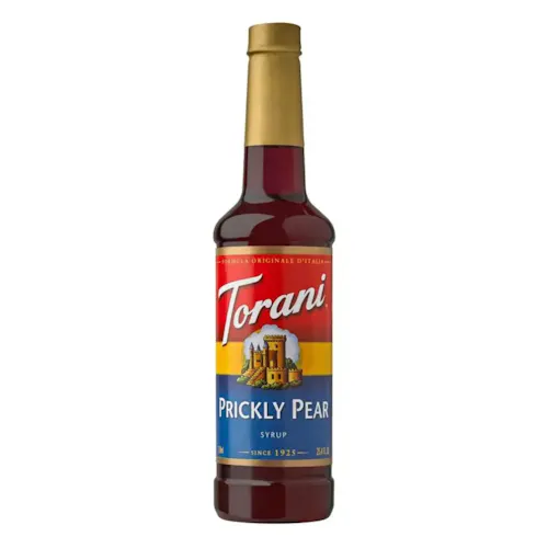 TORANI PRICKLY PEAR SYRUP