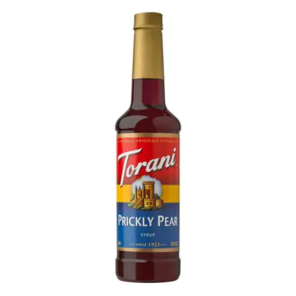 TORANI PRICKLY PEAR SYRUP