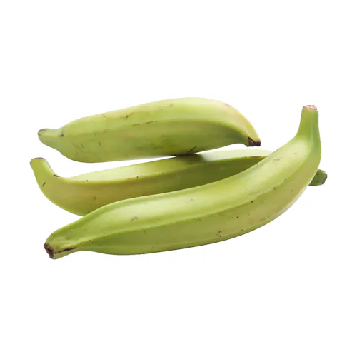 PLANTAINS BAGGED 5/5 POUND