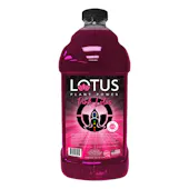 LOTUS ENERGY PINK