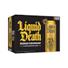 LIQUID DEATH MANGO CHAINSAW