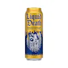LIQUID DEATH DEAD BILLIONAIRE