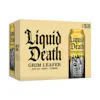 LIQUID DEATH GRIM LEAFER
