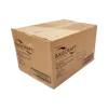 BAGCRAFT 5# FOOD TRAY KRAFT