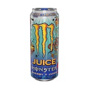 MONSTER AUSSIE LEMONADE