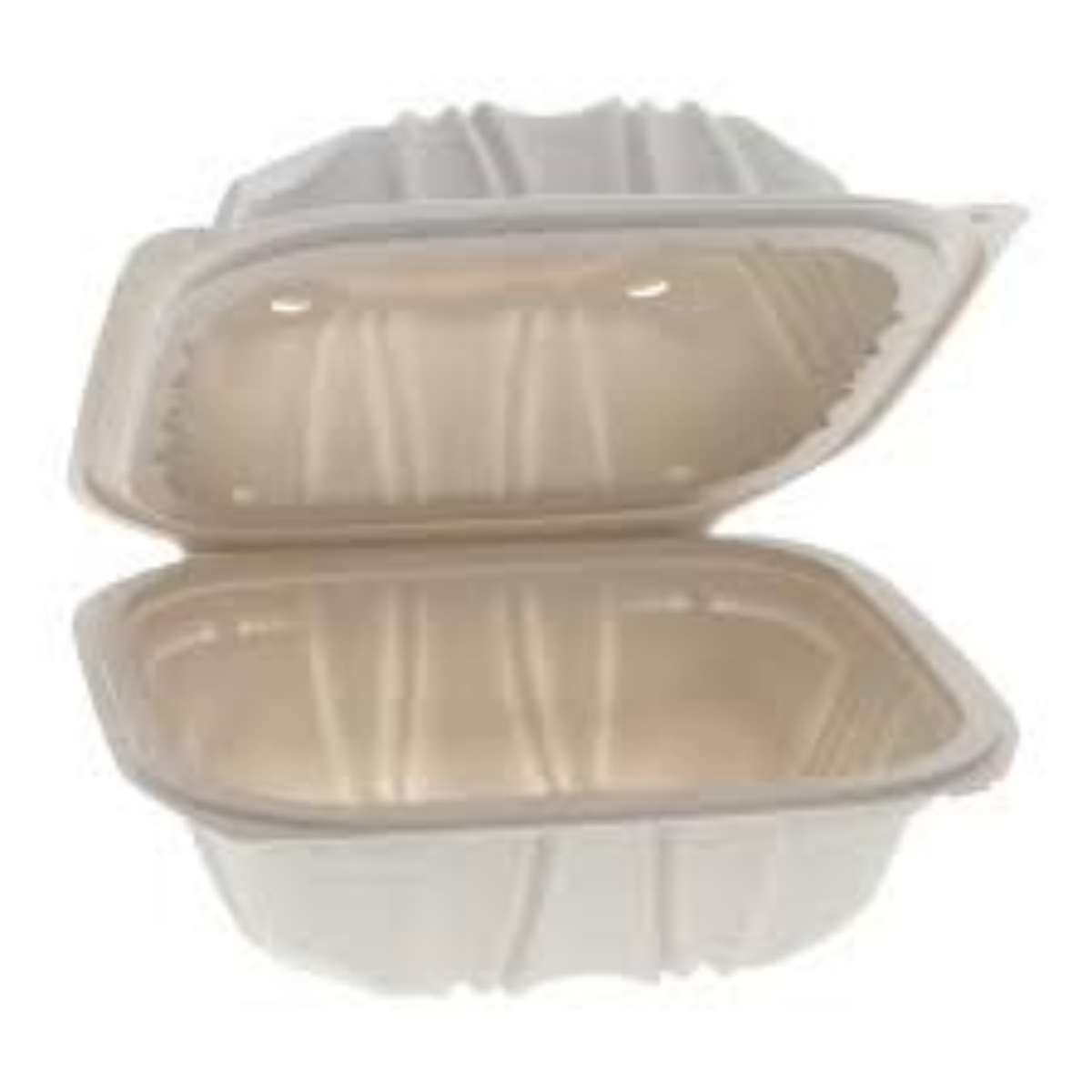 ECOSYSTEMS 6x6 MFPP HINGED CONTAINER