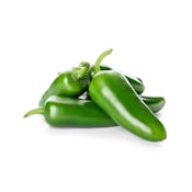 BALOIAN FARMS JALAPENO PEPPERS