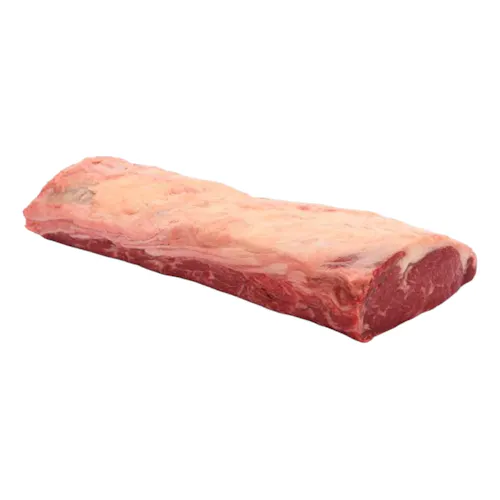 BONELESS BEEF HALAL STRIP LOIN