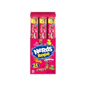 NERDS ROPE RAINBOW 12(24X.92OZ) DRC