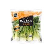 SHANGHAI BOK CHOY