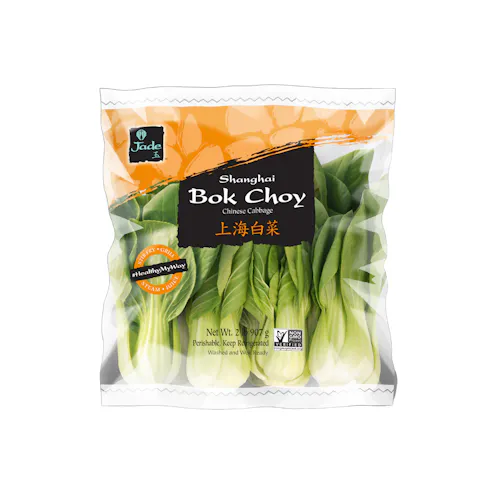 SHANGHAI BOK CHOY