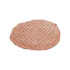 75/25 Seasoned Ground Beef Patties