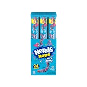 NERDS ROPE VERY BERRY 12(24X.92OZ) DRC
