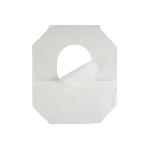 HAWTHORN 1/2 FOLD TOILET SEAT COVER