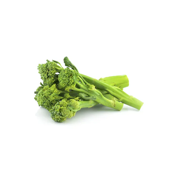 SWEET BABY BROCCOLI