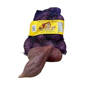 PURPLE SWEET POTATO 10 LB