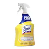 LYSOL PROFESSIONAL DEEP CLEAN ALL PURPOSE CLEANER