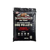 BEAR MOUNTAIN 20 LB MESQUITE BBQ PELLETS