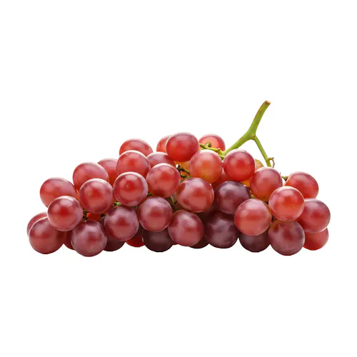 RED SEEDLESS GRAPES