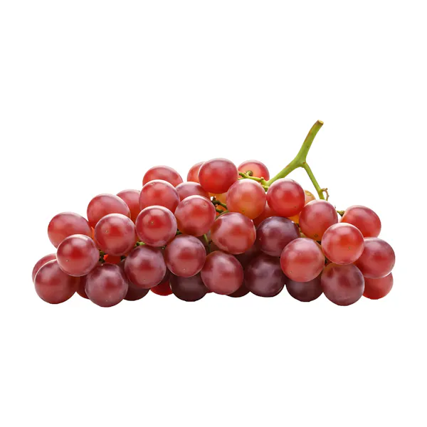 RED SEEDLESS GRAPES