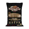 BEAR MOUNTAIN BOURBON BLEND PREMIUM WOOD BBQ PELLETS