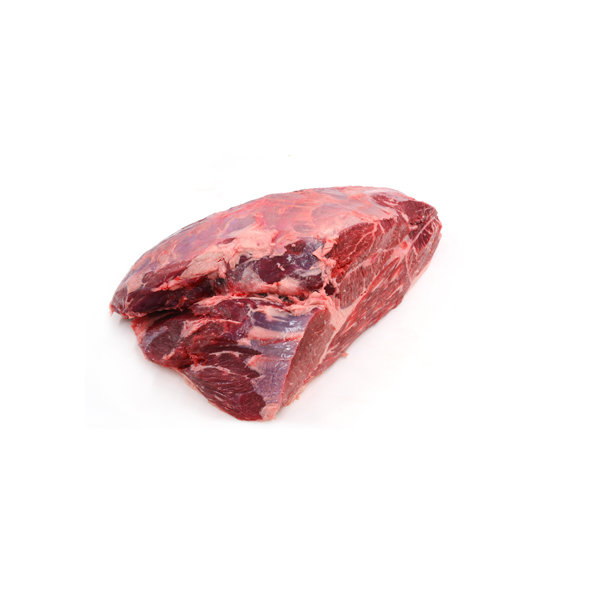 IBP BEEF BONELESS CLOD HEART