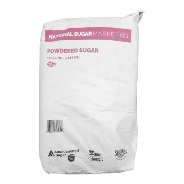National Sugar Marketing Powdered Sugar