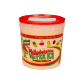 PHILADELPHIA WATER ICE ITALIAN ICE MANGO