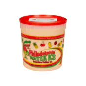 PHILADELPHIA WATER ICE ITALIAN ICE MANGO