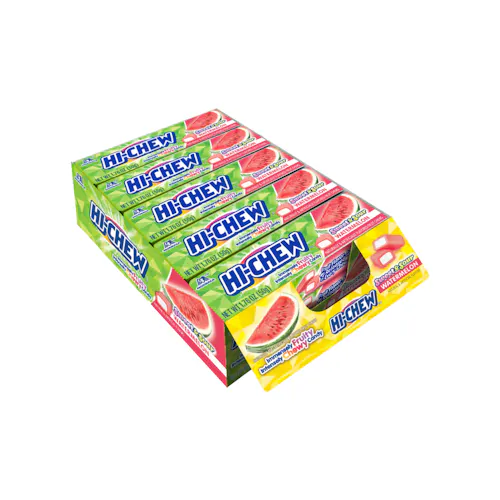 HI-CHEW STICK WATERMELON