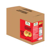 Valley Fine Foods Uncured Bacon and Egg Bites