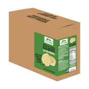 VALLEY FINE FOODS SPINACH AND CHEESE FONTINA EGG WHITE BITE 28/2OZ