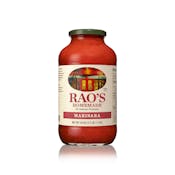 RAO'S MARINARA SAUCE 40 OZ