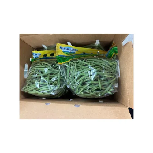 Fresh Green Beans