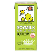 KIKKOMAN ORIGINAL SOY MILK