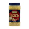 CHOPPED GARLIC JAR - 48 OZ.