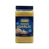 MINCED GARLIC JAR - 48 OZ.