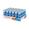 RED BULL ENERGY SEA BLUE EDITION SUGAR FREE 8.4 OZ