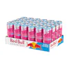 RED BULL SUGARFEE PEACH EDITION 12 OZ