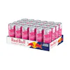 RED BULL PEACH EDITION 8.4 OZ