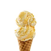 CASCADE GLACIER CRUSHIN ORANGE VANILLA SWIRL FROZEN 3GA