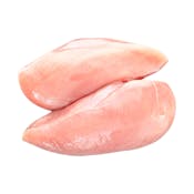 BONELESS SKINLESS CHICKEN BREAST JUMBO CVP