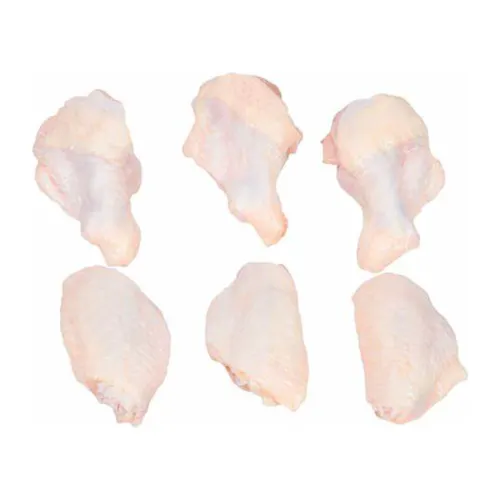 CHICKEN WINGS 1ST& 2ND JUMBO CVP