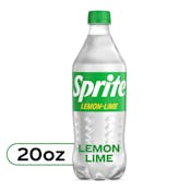 SPRITE