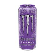 MONSTER ZERO SUGAR ULTRA VIOLET
