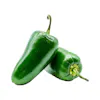JALAPE&Atilde;?O PEPPERS FRESH