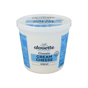 ALOUETTE CREAM CHEESE SPREAD TUB