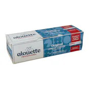 ALOUETTE CREAM CHEESE LOAF